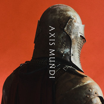 Tapa de Axis Mundi
